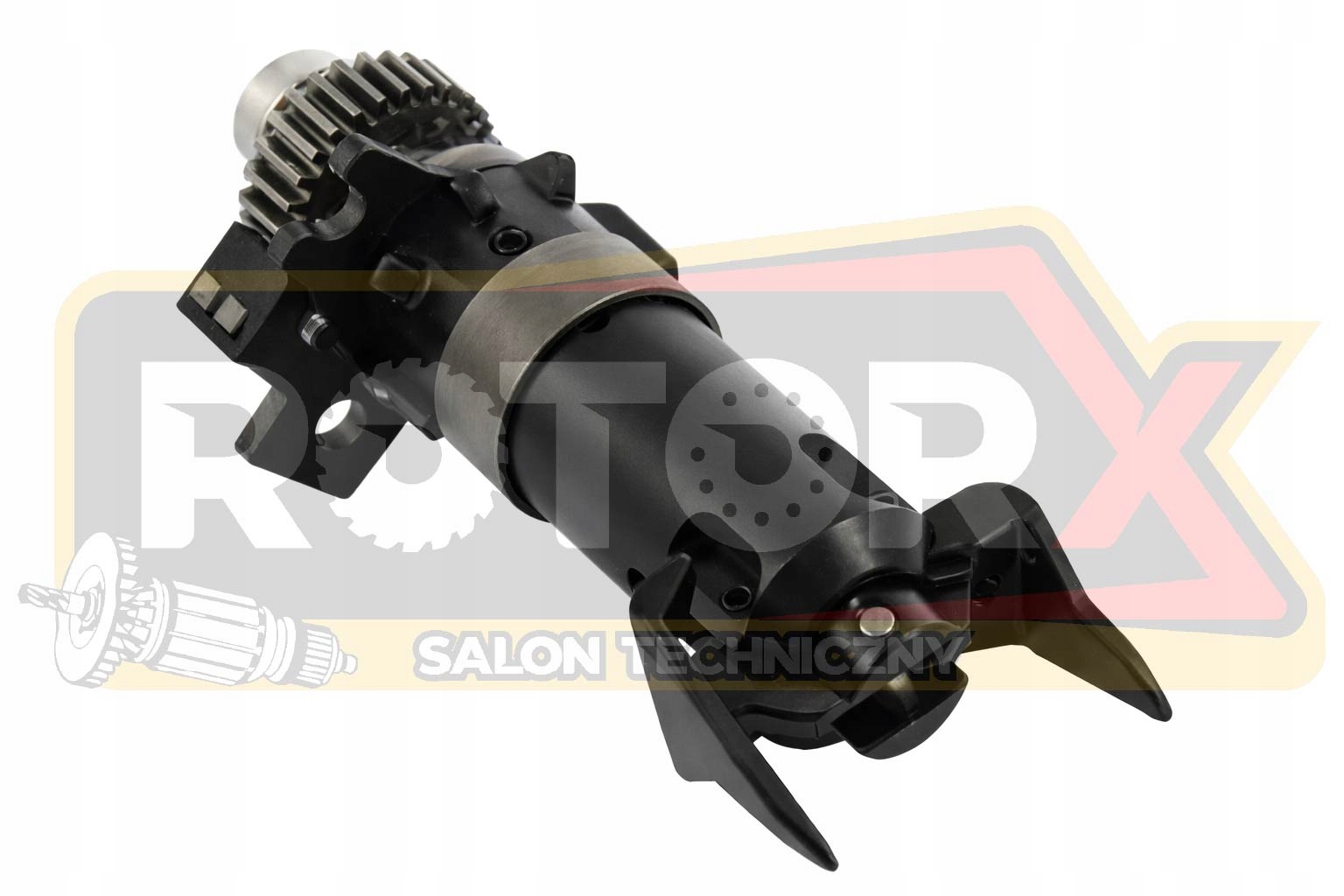 Makita Pouzdro Nový Typ Vazač Výztuže DTR180 DTR181 Originál 141D23-4