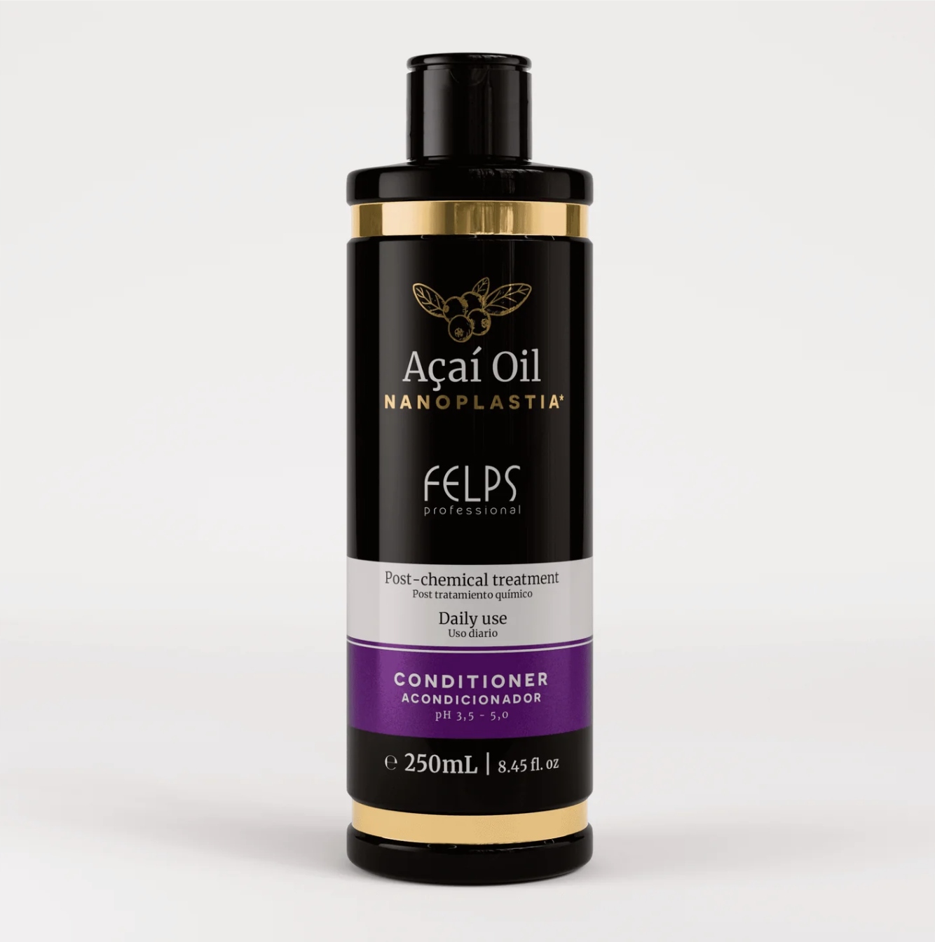 Felps Kondicionér Acai Po Nanoplastii 250 ML