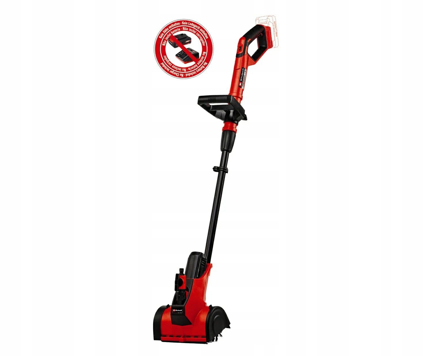 Einhell Myjka Tarasowa Picobella Solo