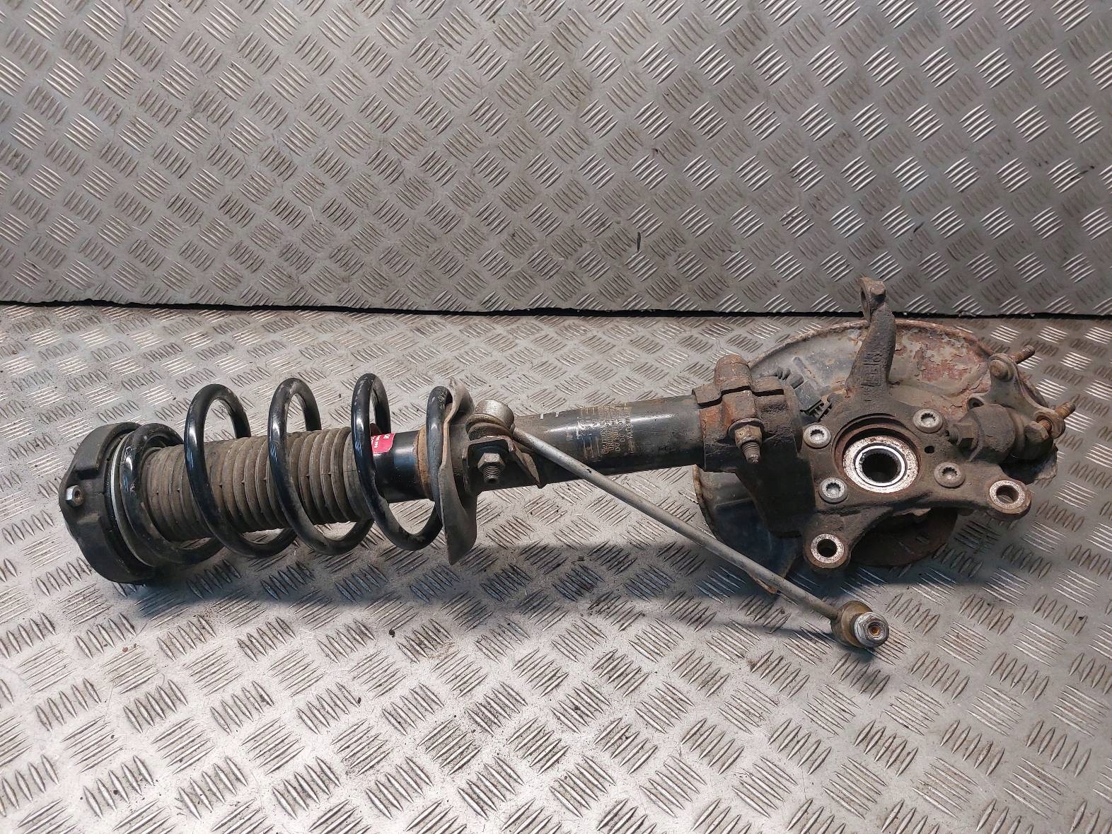 shock absorber spring swing right front VOLKSWAGEN TOURAN and 335808
