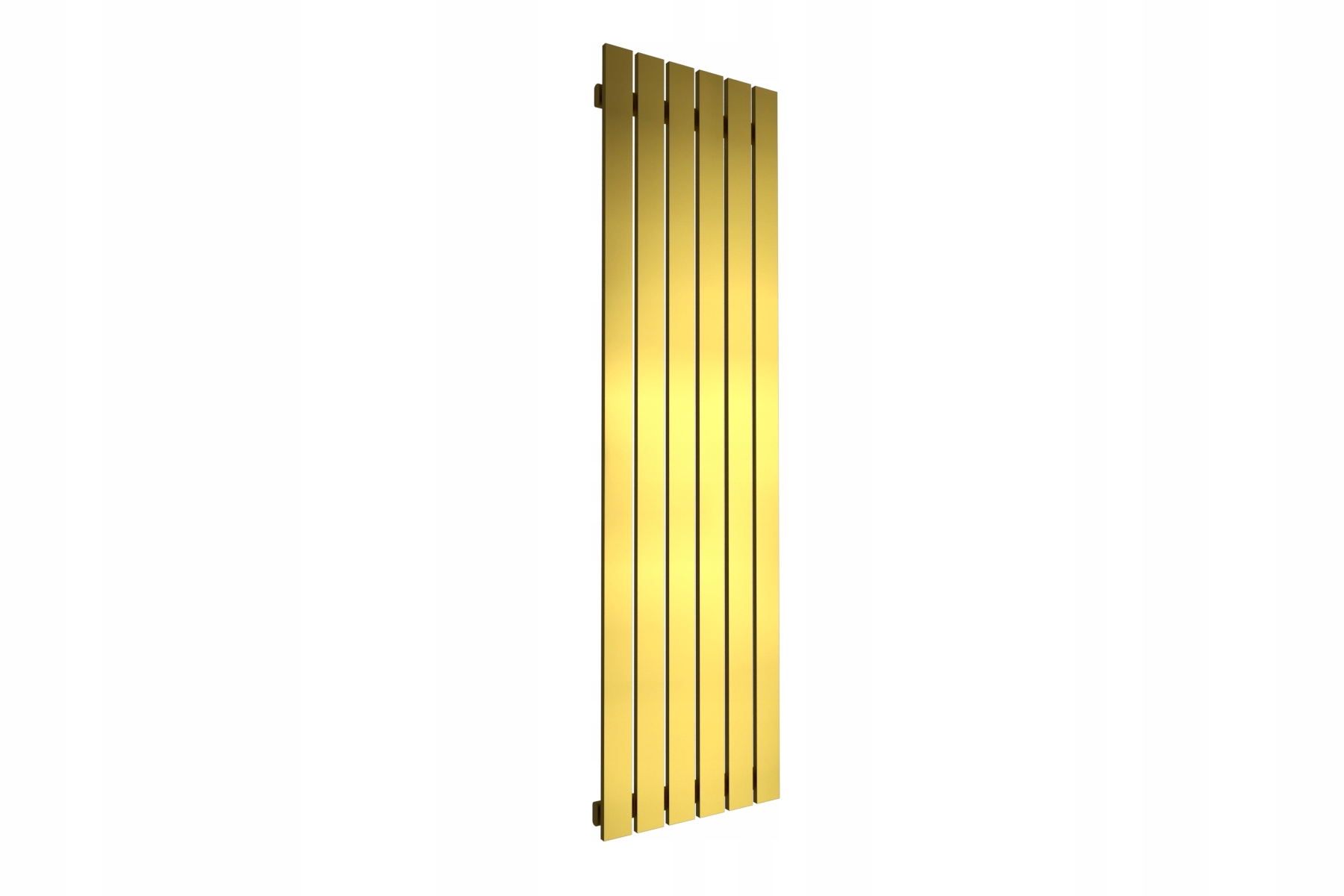 

Grzejnik dekoracyjny 180x45 Bello Złoty