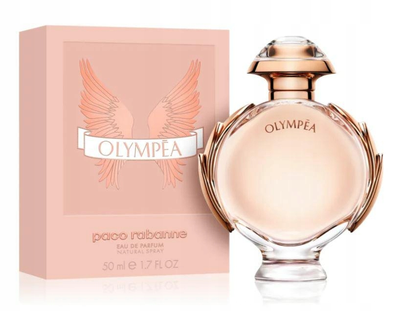 Paco Rabanne Olympea edp Parfémovaná voda 50 ml