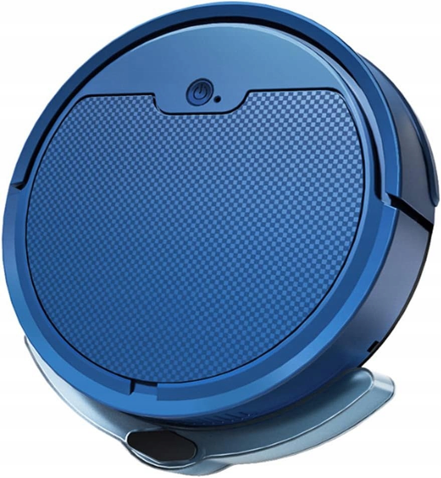 Inteligentny Robot Sprzątający Mopujący Wifi i Robot z aplikacją