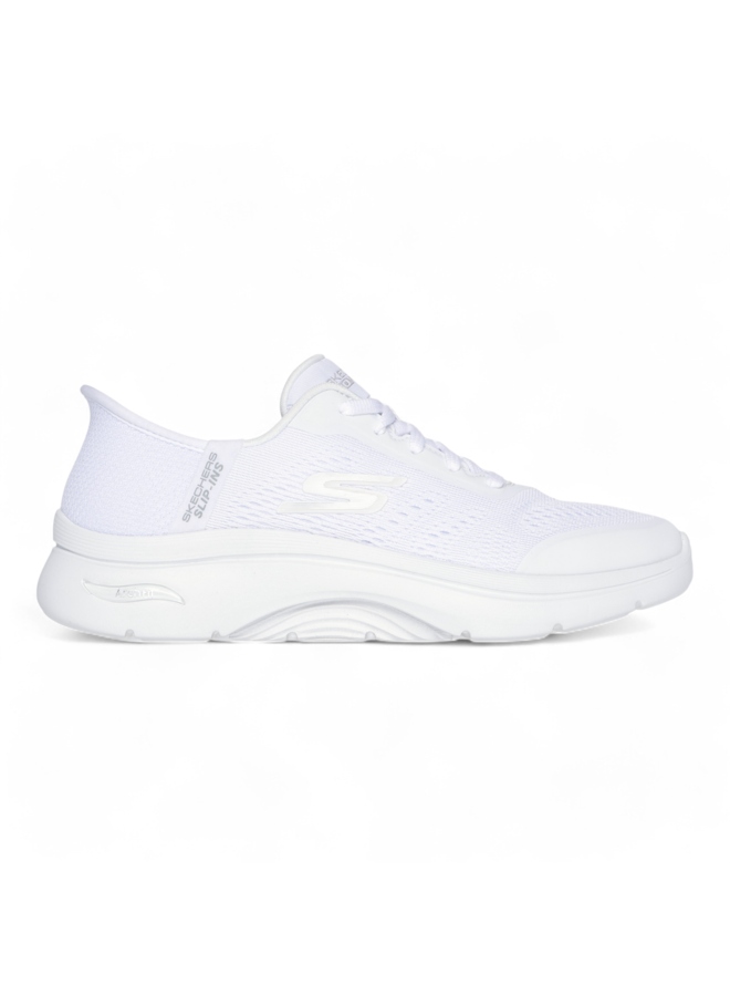 Skechers Dámské Sportovní Boty Bílé Šněrovací 41 6LA