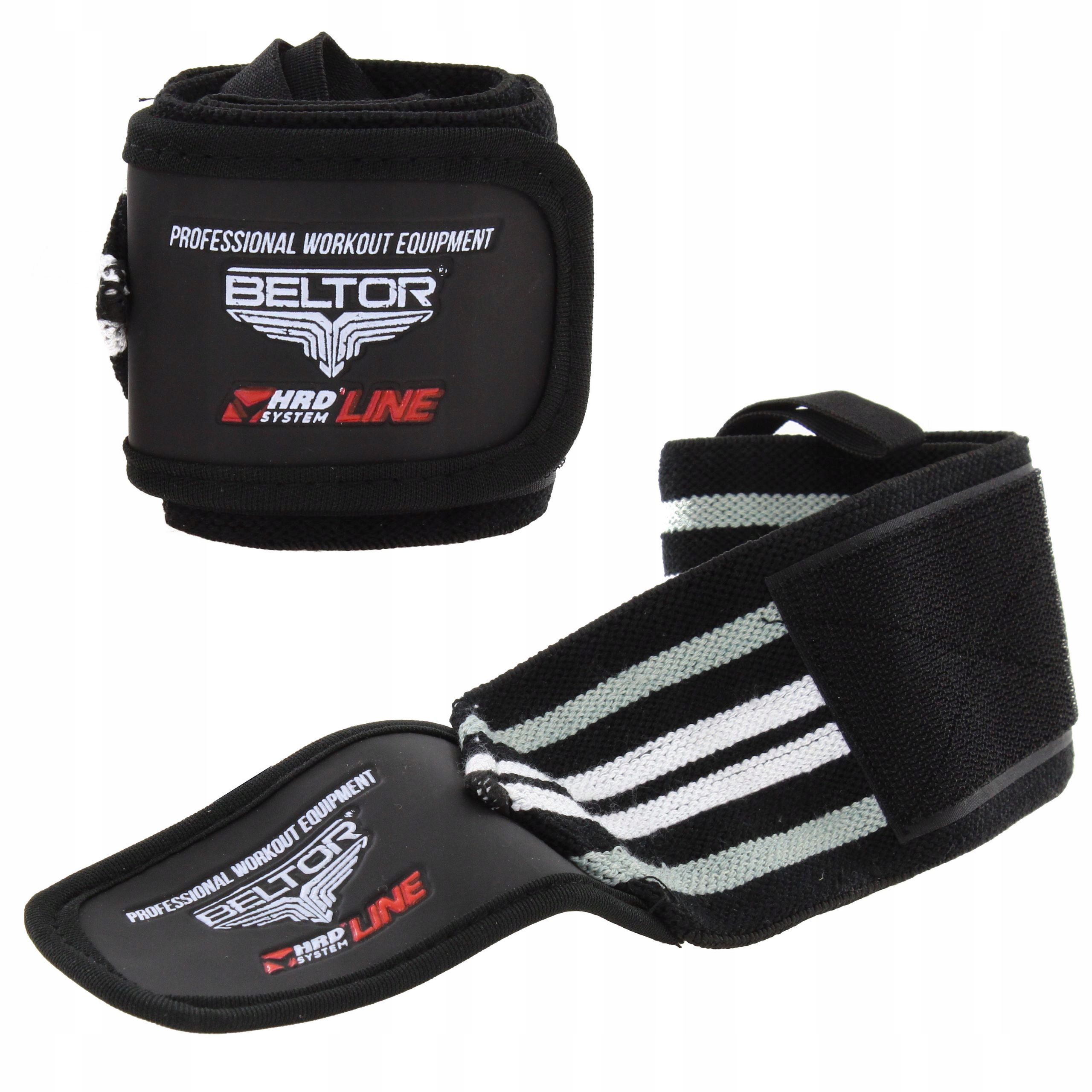 

Usztywniacze Nadgarstka Pas Easy Fit