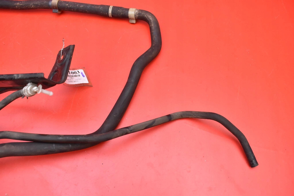 carbon filter MAZDA MX-5 4 IV ND 1.5 SKYACTIV-G 131 KM 15-21