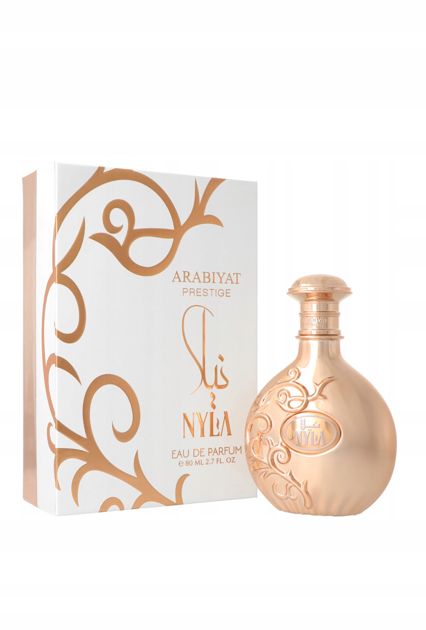 Arabiyat Prestige Nyla Perfumy Arabskie