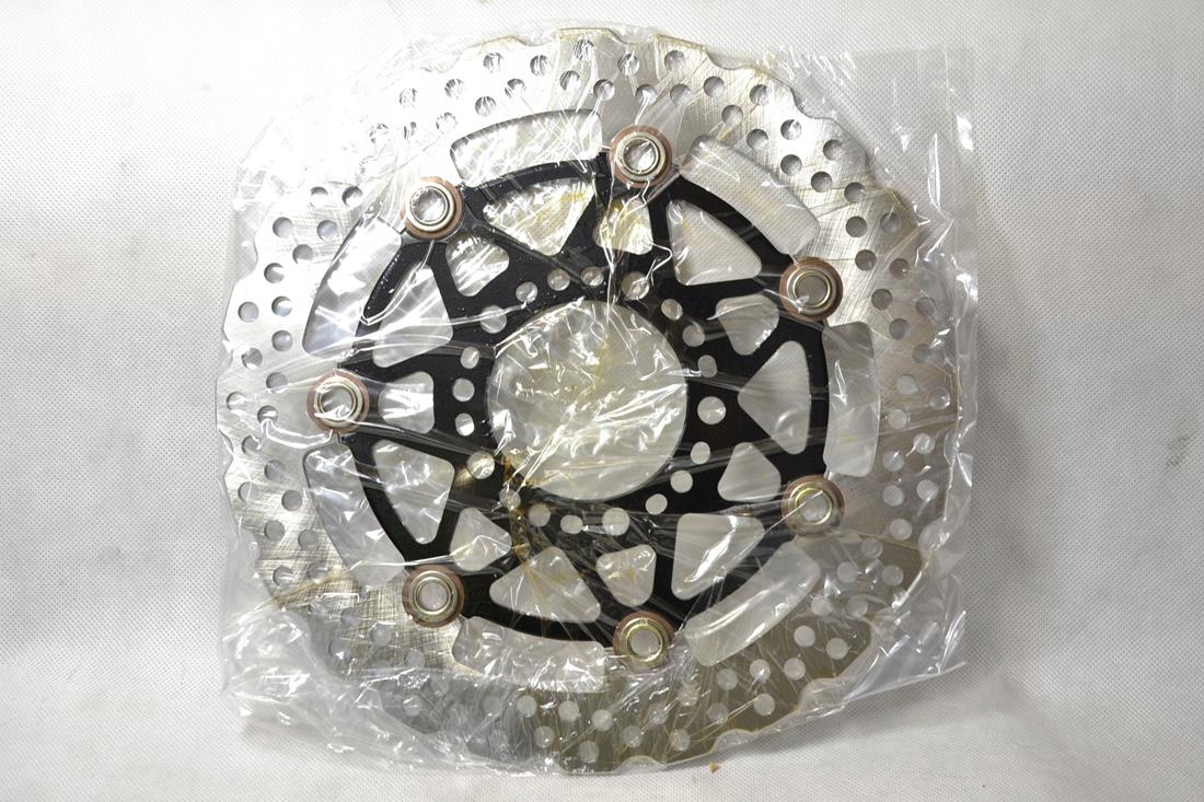 brzdový kotúč Kawasaki Versys 1000 650 ZX6R ninja 650 ZX10R Z1000 Oem