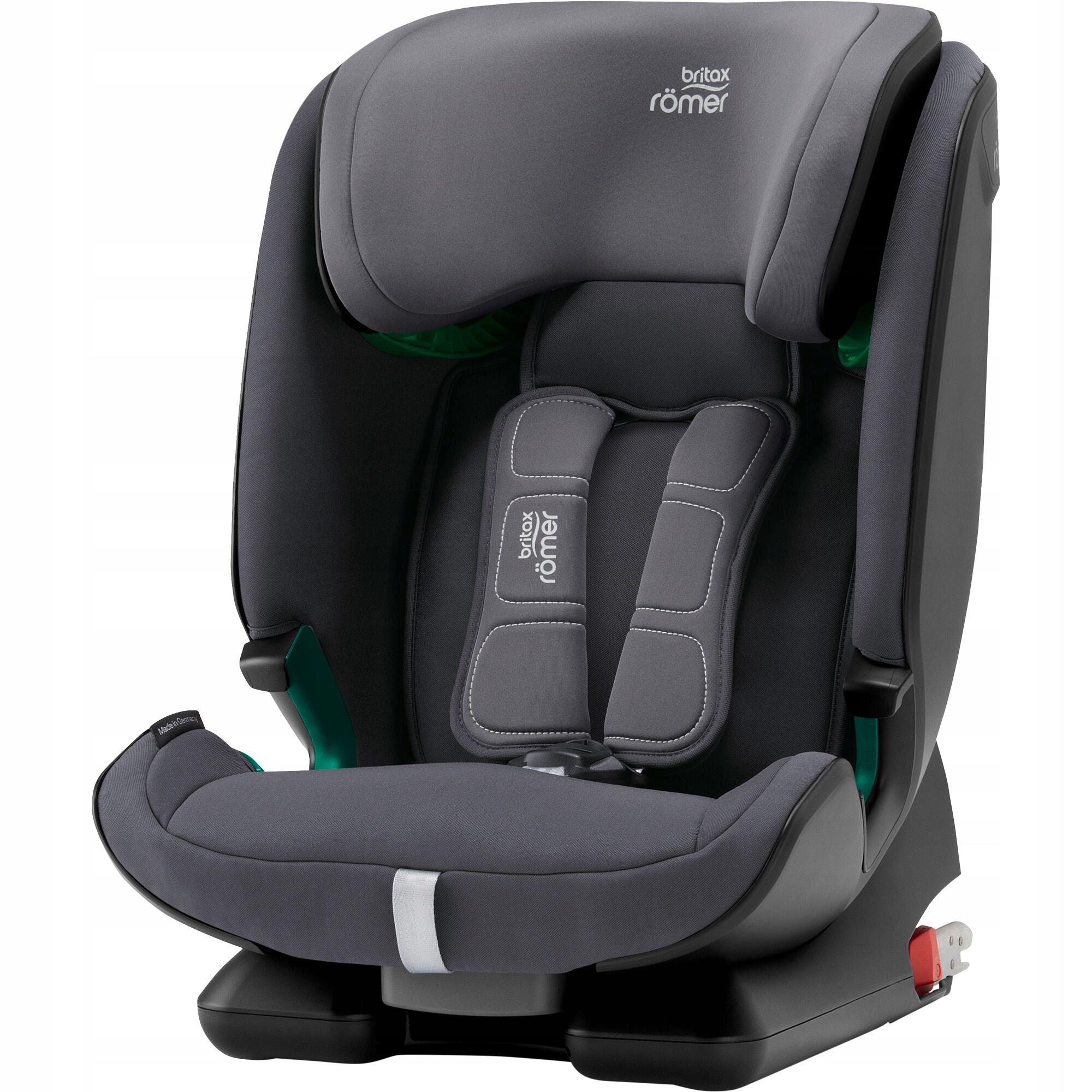 Автокресло Britax-Romer Advansafix m 9-36 кг