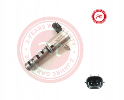 ZAWÓR STERUJĄCY, REGULACJA WAŁKA ROZRZĄDU TOYOTA Producent części Inny