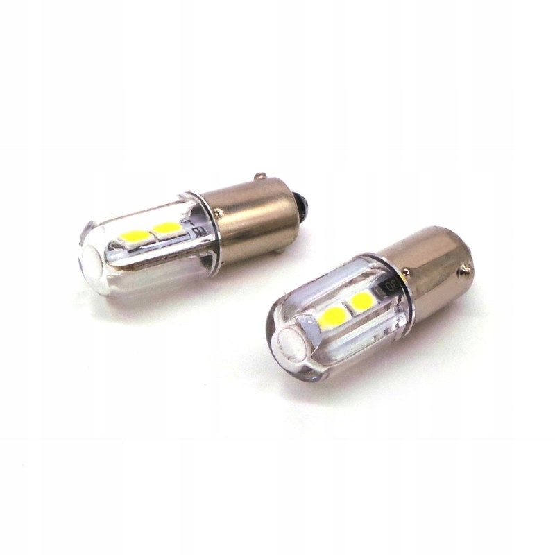 

T4W żarówka Led BA9S 12V Canbus 350lm