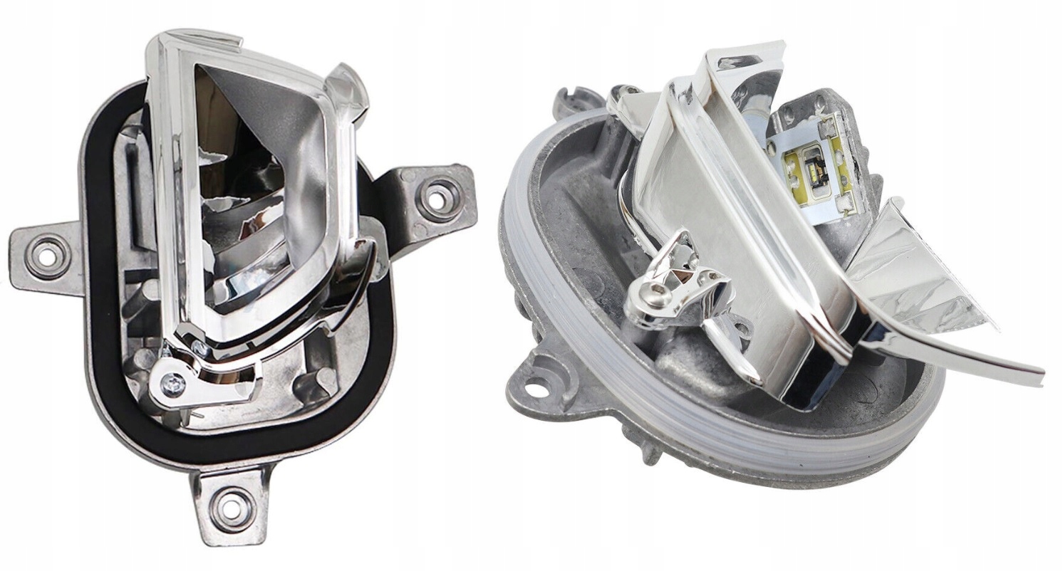 Nowy LEWY MODUŁ LED ŚWIATŁA SKRĘTU REFLEKTOR ADAPTACYJNY BMW X5 F15 X6 F16