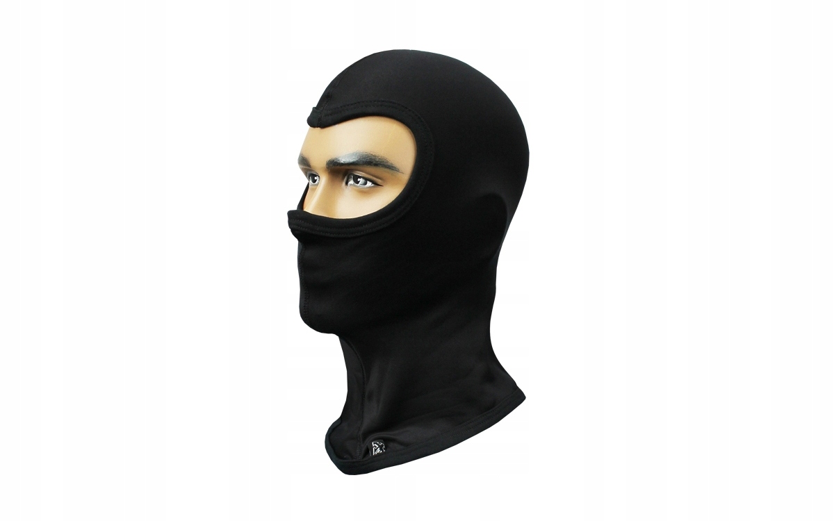 NOWA Kominiarka premium M/L BANDAMA MASKA OSŁONA MOTOR SKUTER