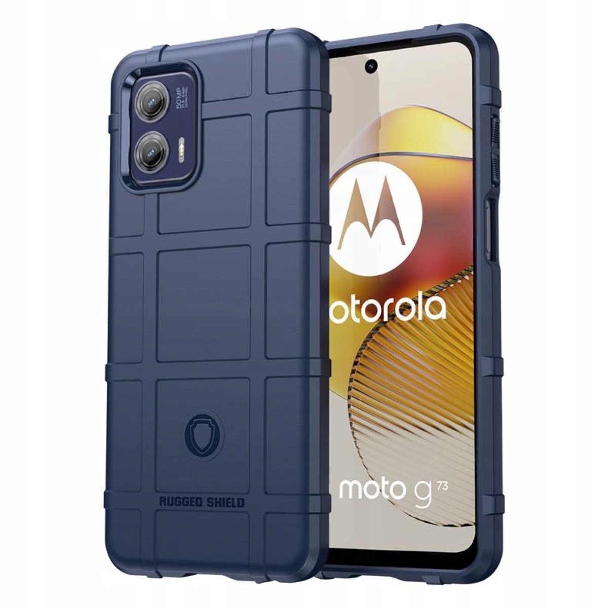 

Etui do Motorola Moto G73, case obudowa plecki