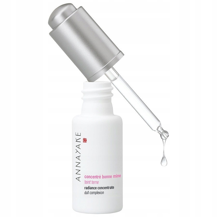 Annayake Radiance Concentrate rozjasňující sérum