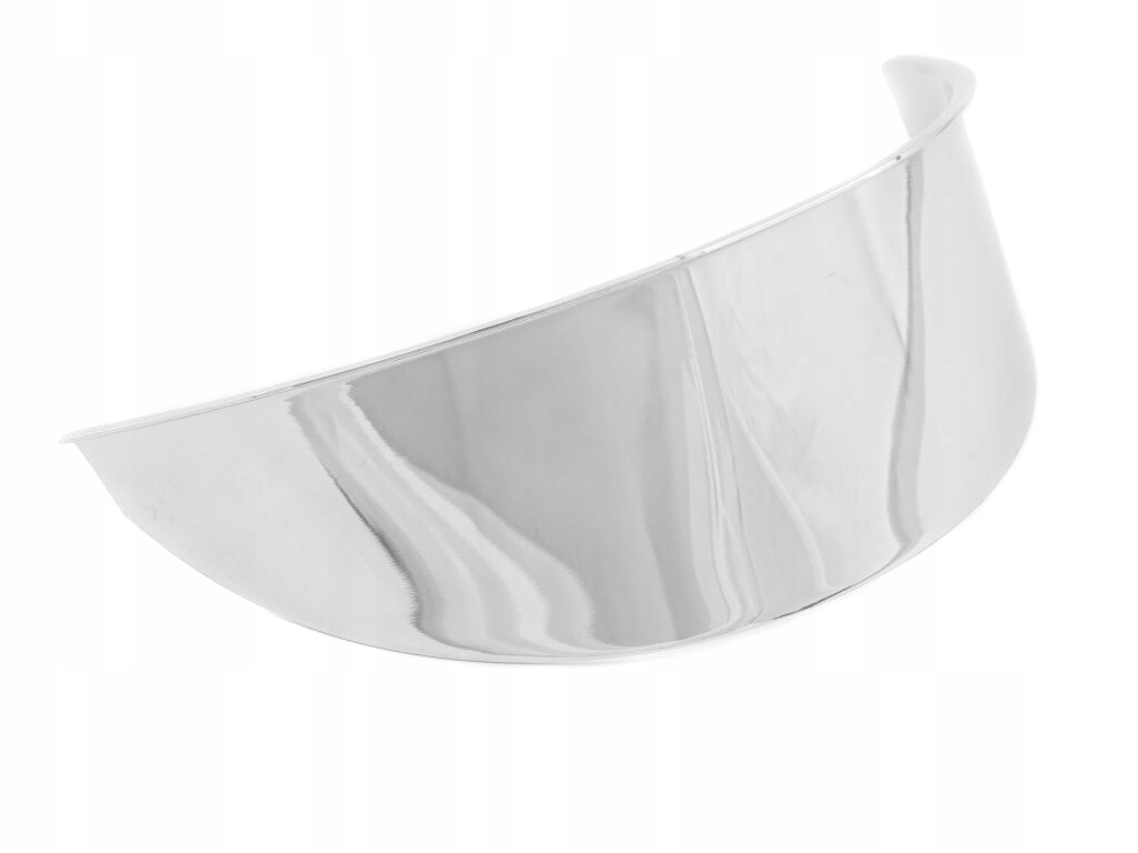 

Daszek Lampy Na Lampę Lightbar 7 Cali Chrom