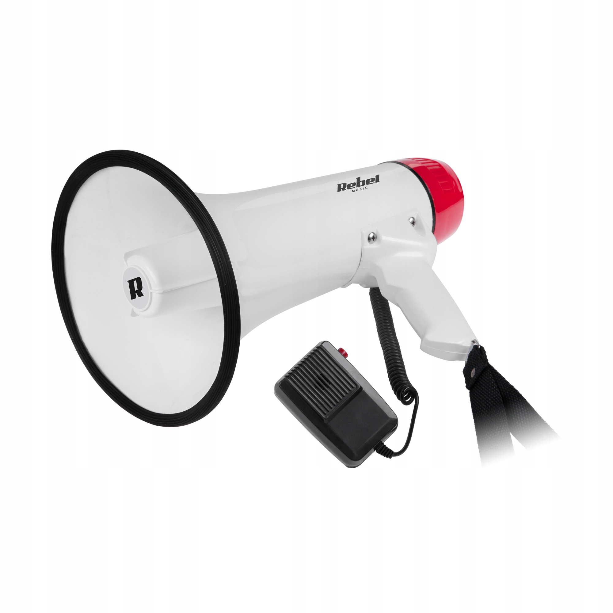 Megafon DH-10 přenosný typ horn 20 W siréna