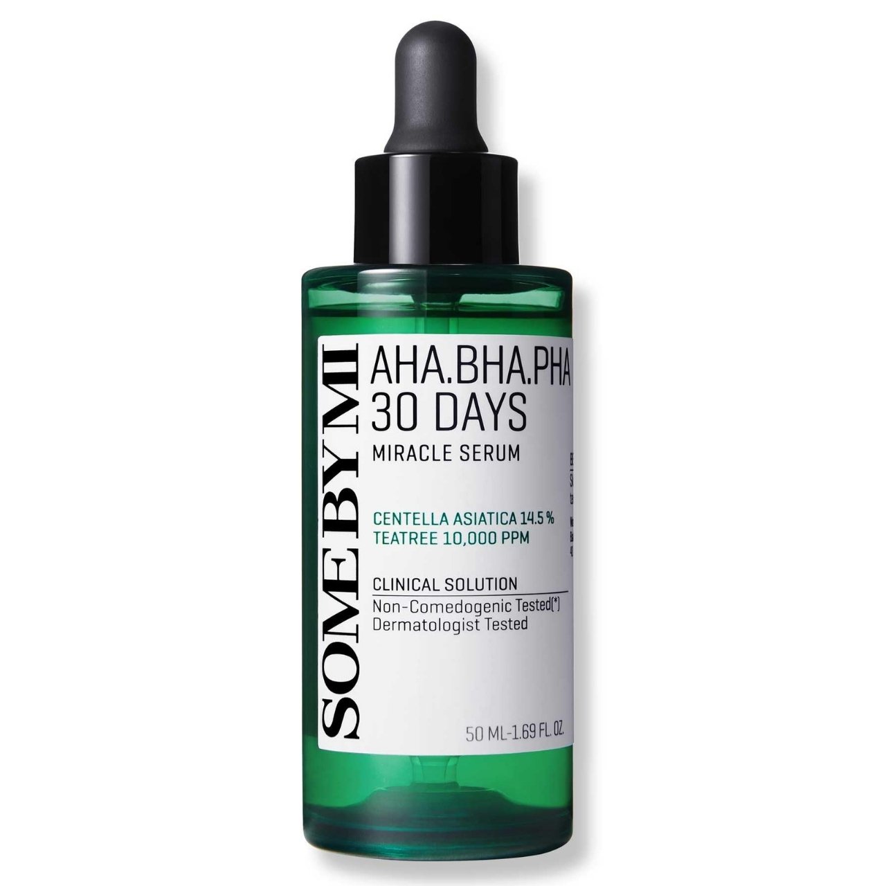 Pleťové sérum Some By Mi Aha Bha Pha 30 Days Miracle Exfoliační 50 ml