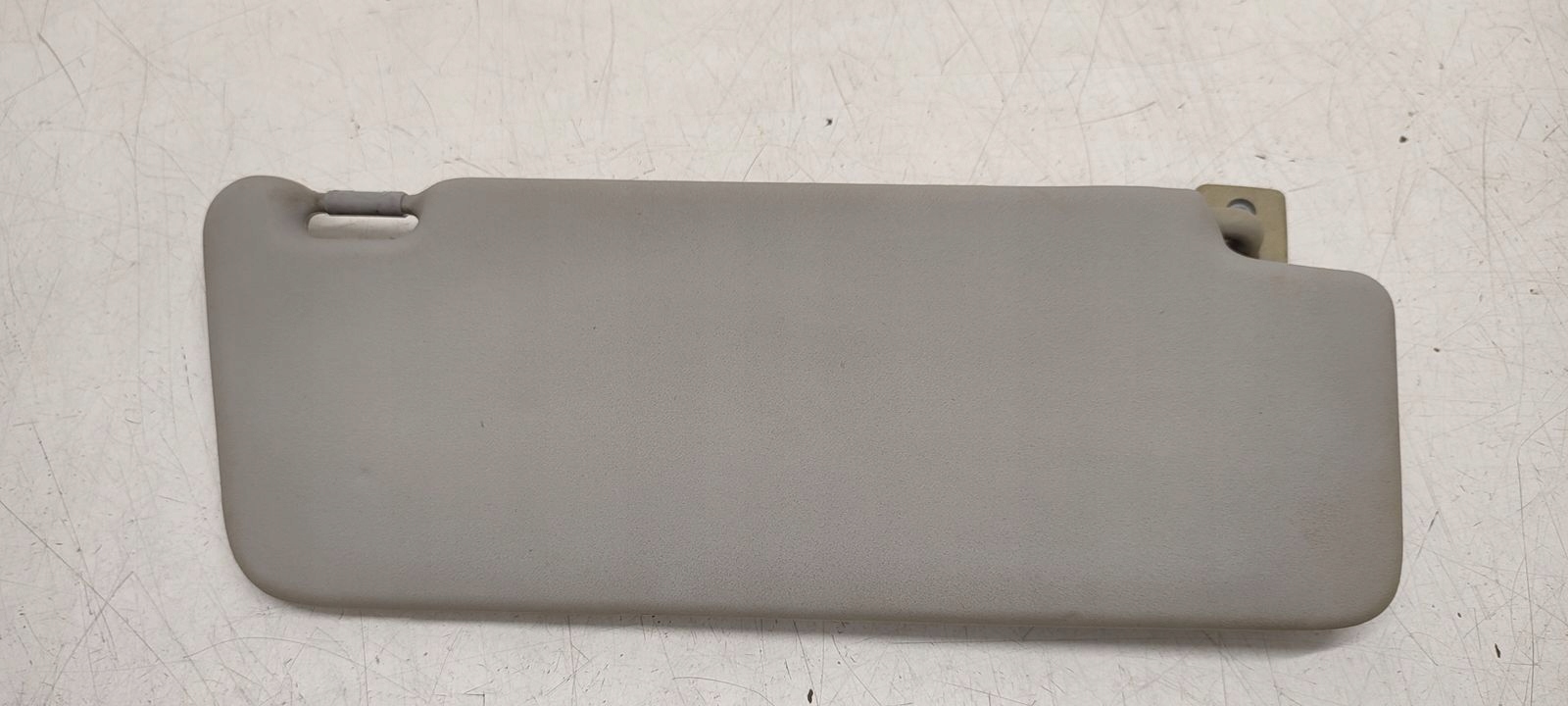 visor przeciwsloneczny left Mercedes W208 CLK 2,0 compressor;