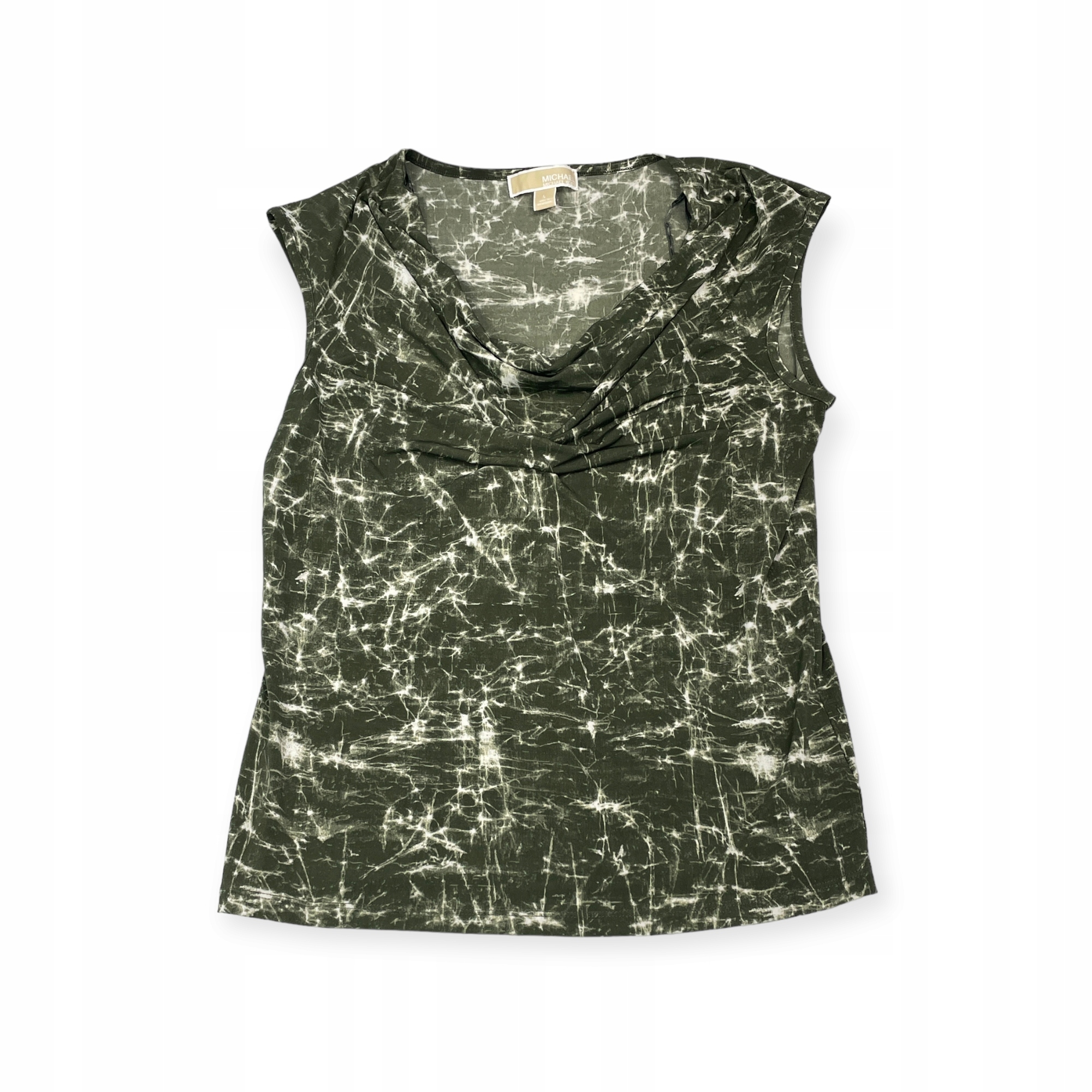 Dámská halenka bez rukávů Michael Kors L