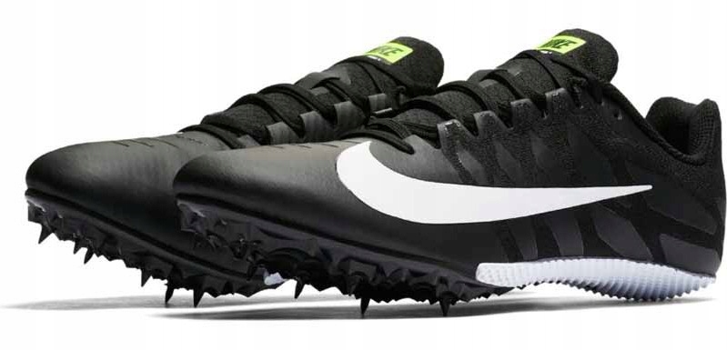 

Buty Nike Zoom Rival S9 kolce do biegania 47,5