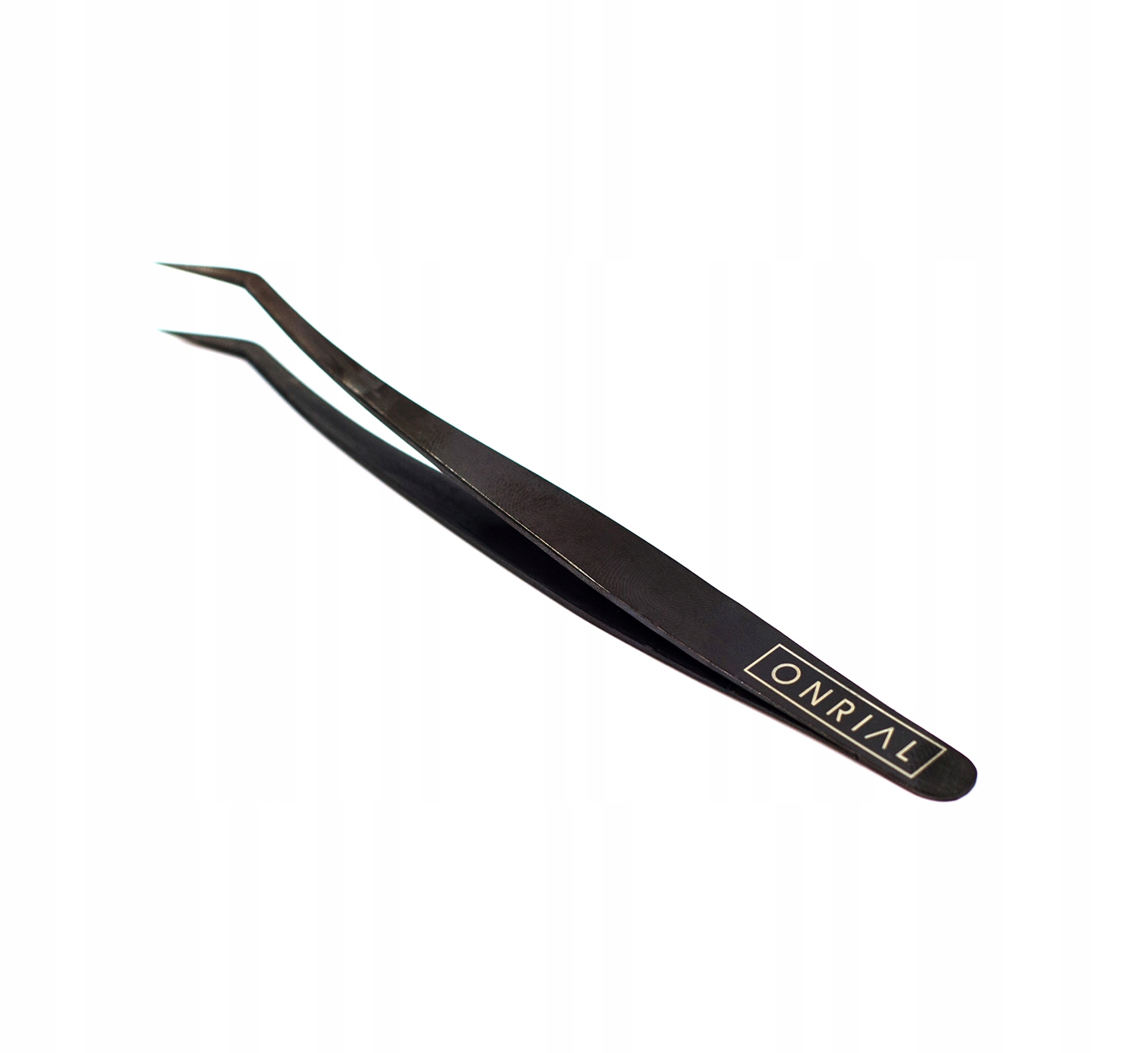 Pinzeta pro prodlužování řas Onrial X-volume