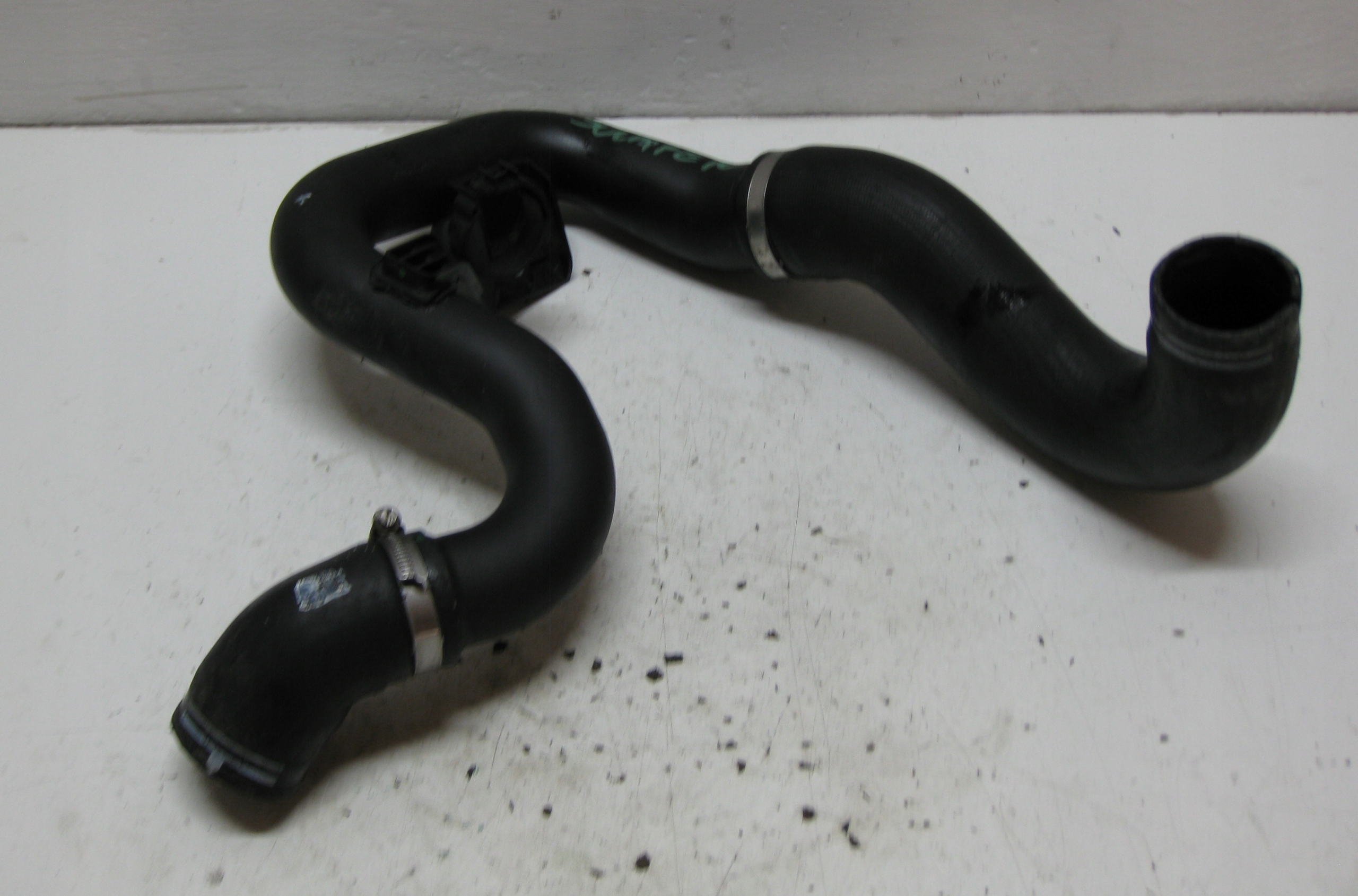 BOXER JUMPER DUCATO 19R Schlauch luft 1379294080