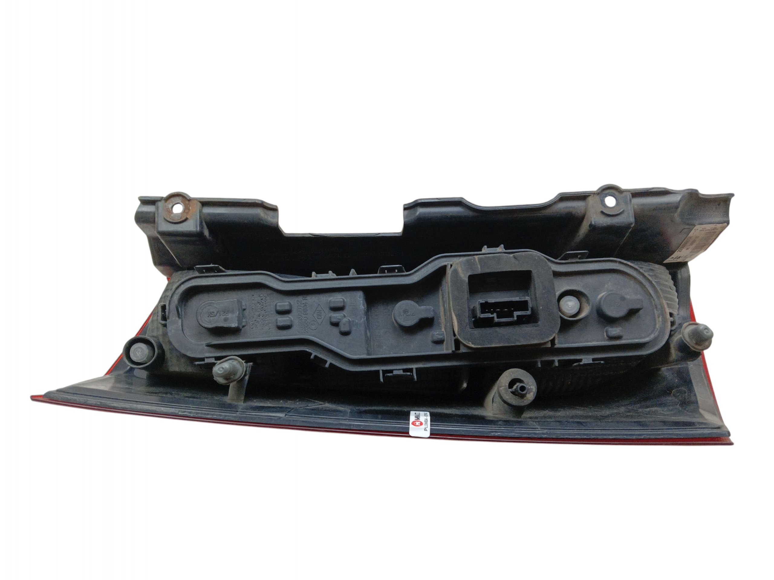 light right right rear part DACIA DOKKER (2012-2017) 265509604R EUROPA