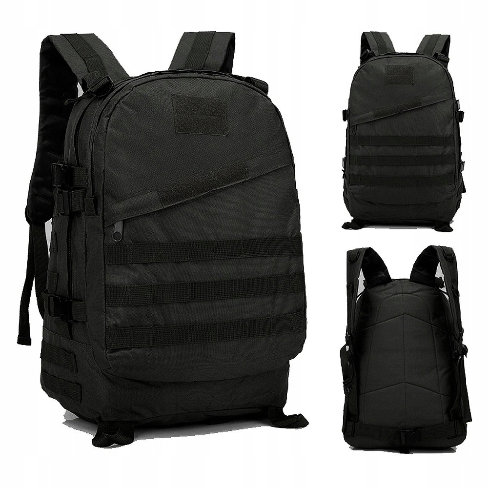 

Plecak wojskowy taktyczny survival 40l XL (I180)