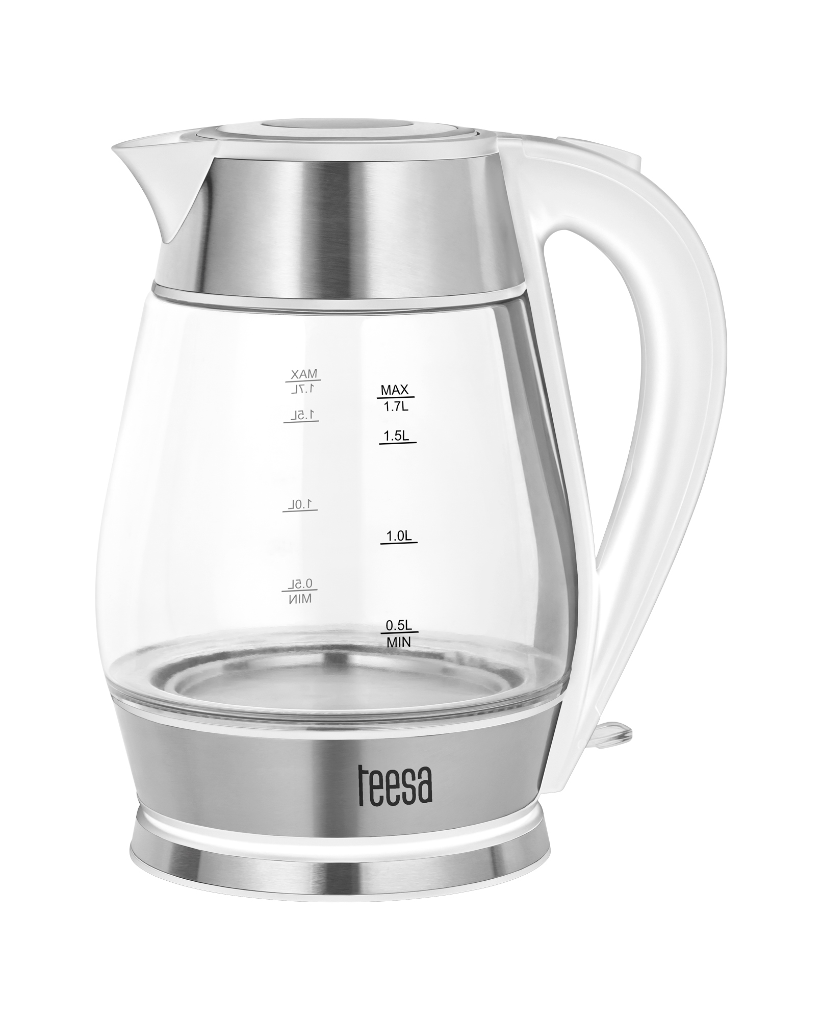 TSA1512W Czajnik bezprzewodowy