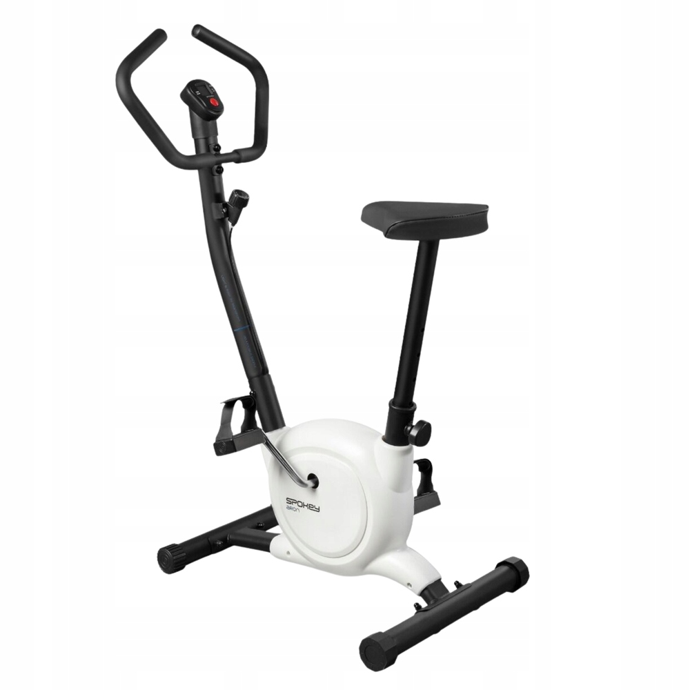 Mechanické stacionární rotoped pro domácí trénink Spokey