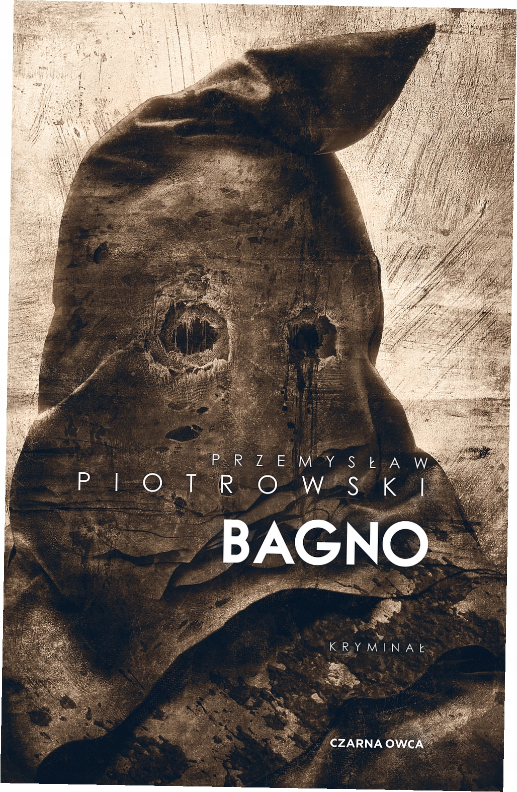Bagno. Igor Brudny. Tom 5. Oprawa twarda