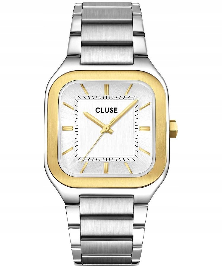 Pánské hodinky Cluse Quadrus Cluse-CW25704