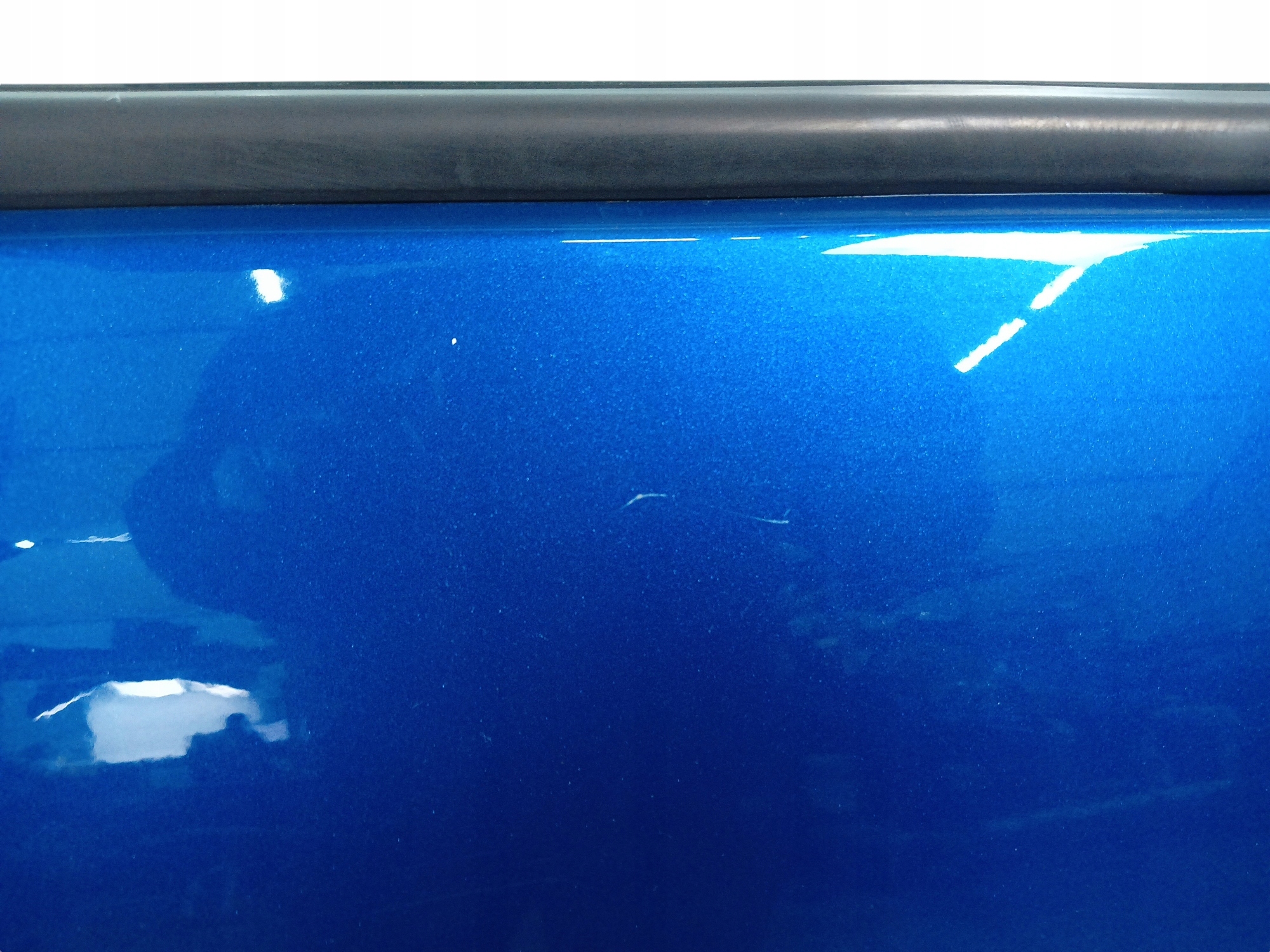 door right right front front RENAULT SCENIC III (2009-2011) TERNA