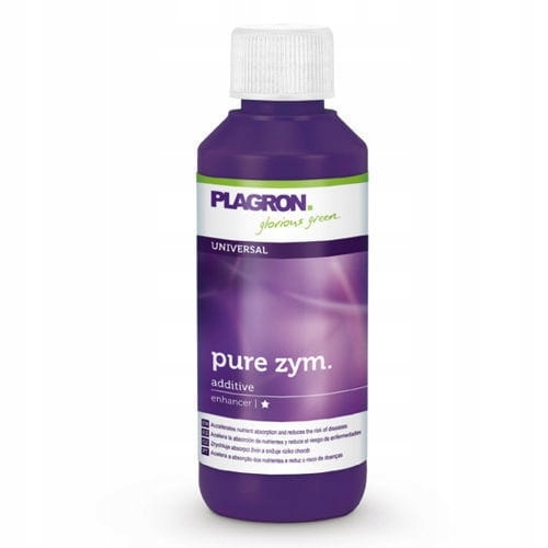 

Plagron Pure Enzym 250ml
