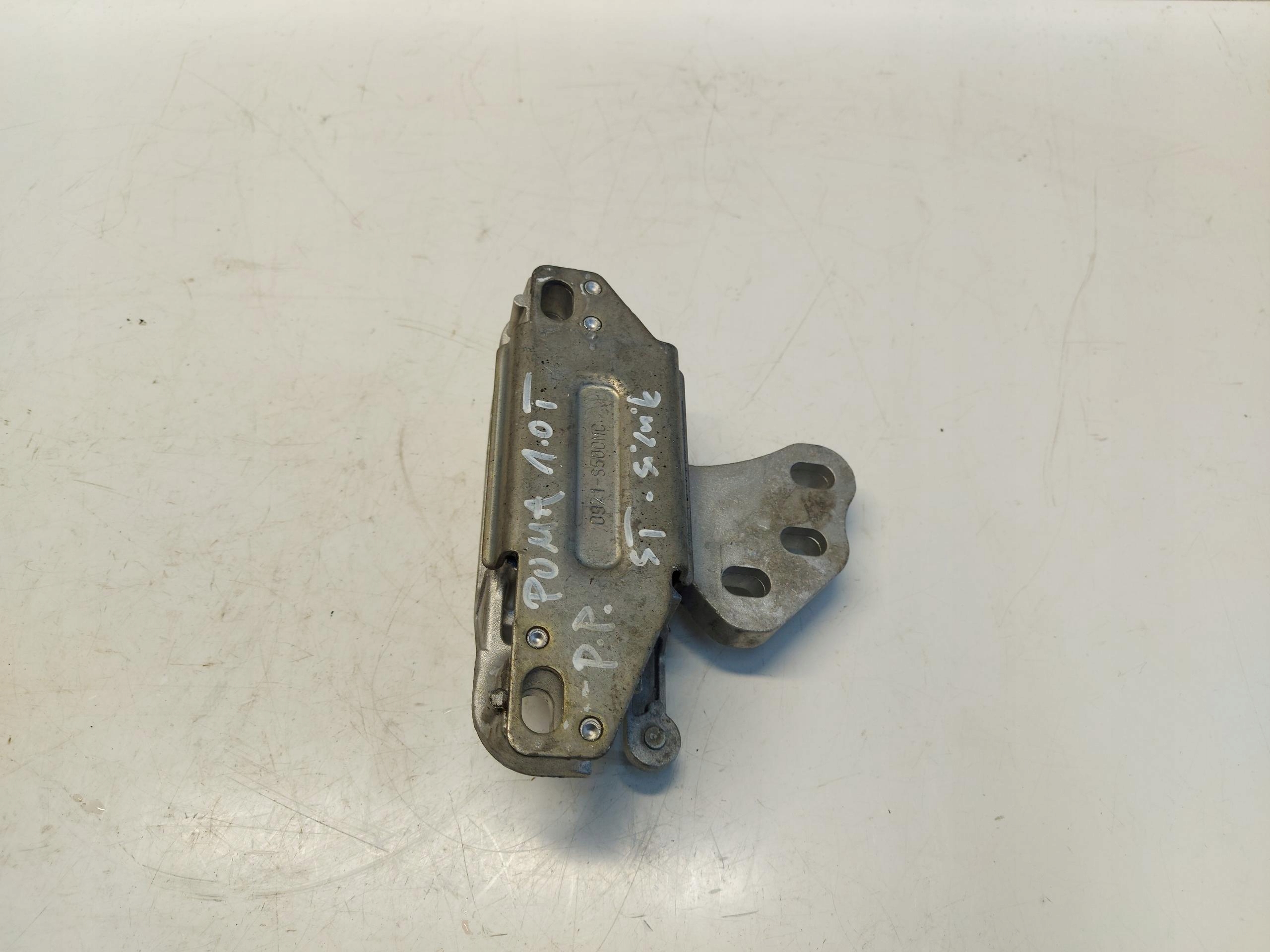 FORD Puma MK2 1.0 TB Supporti motore usato