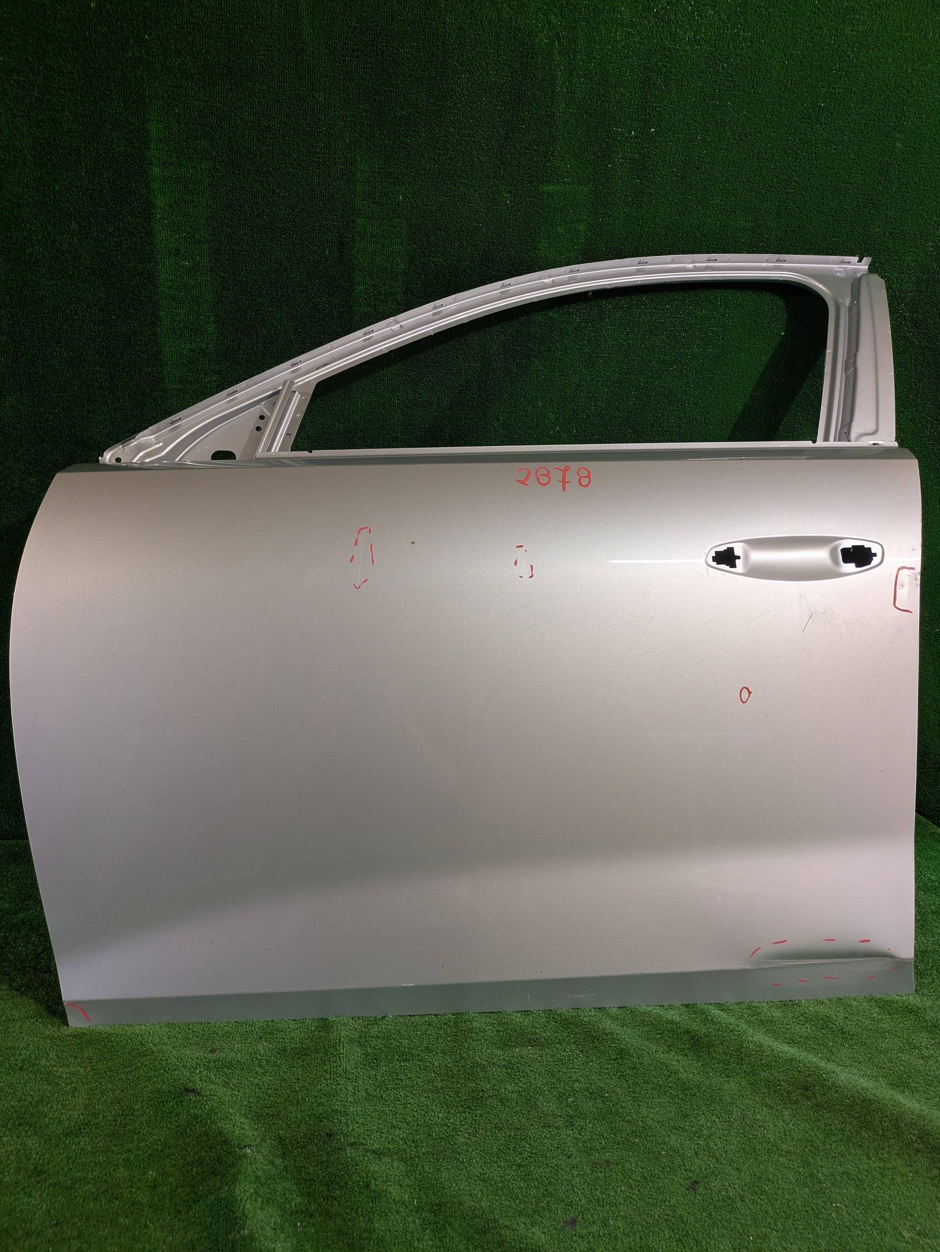 door front front left OPEL ASTRA L 22