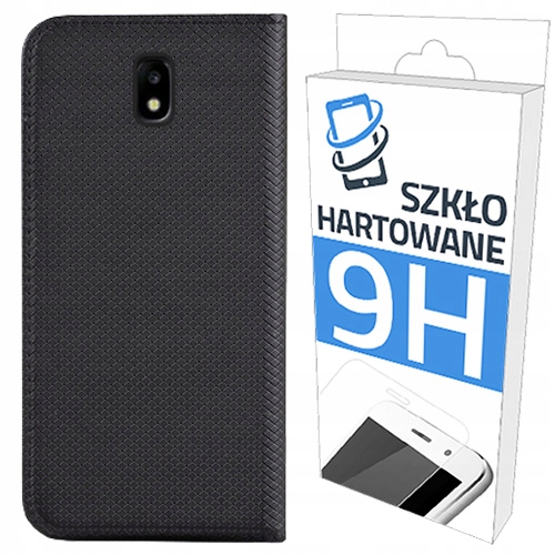 

Etui Smartmagnet + Szkło do Samsung Galaxy J5 2017