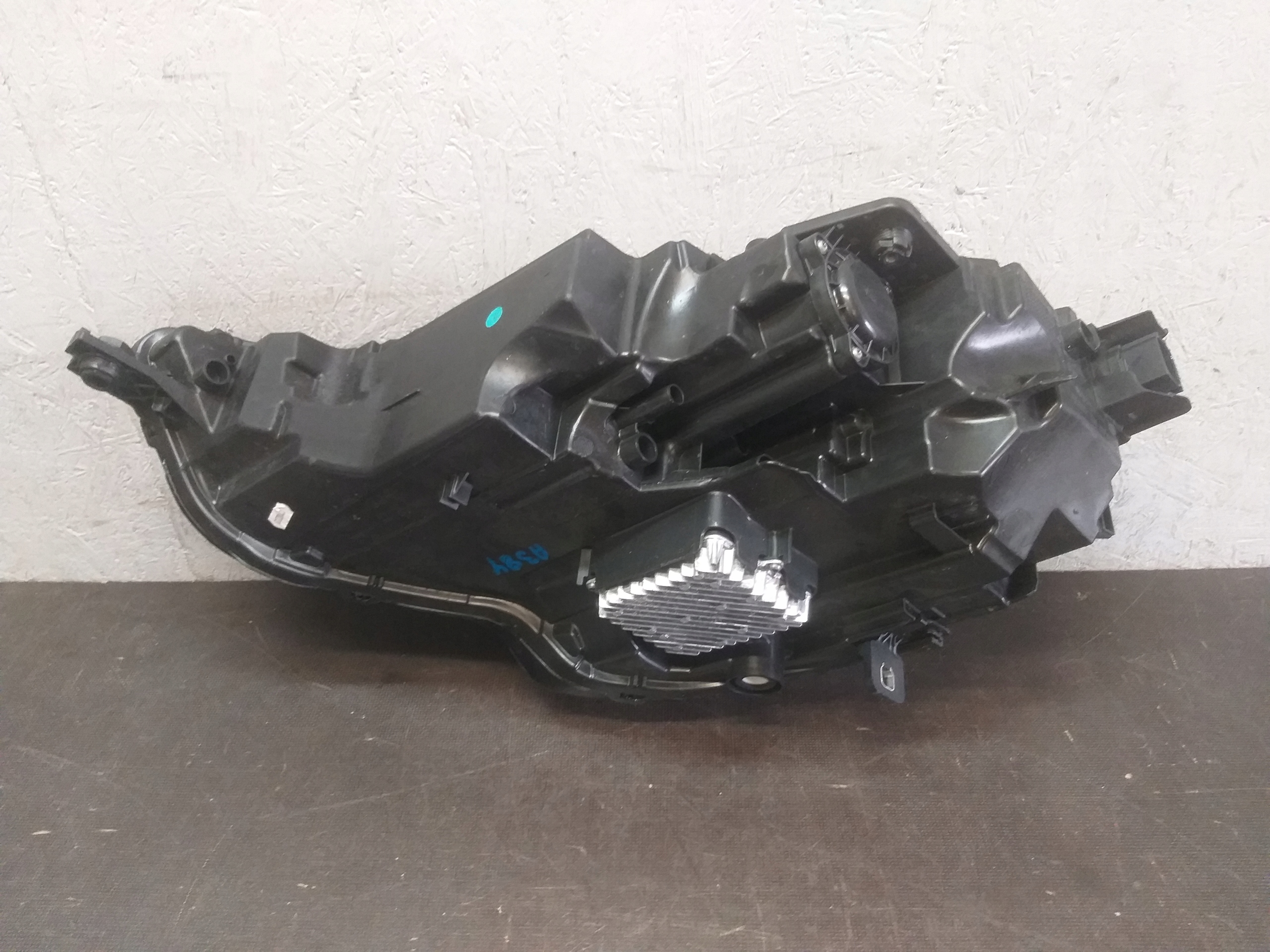 LIGHT FRONT RIGHT AUDI A3 FULL LED 8Y0941034