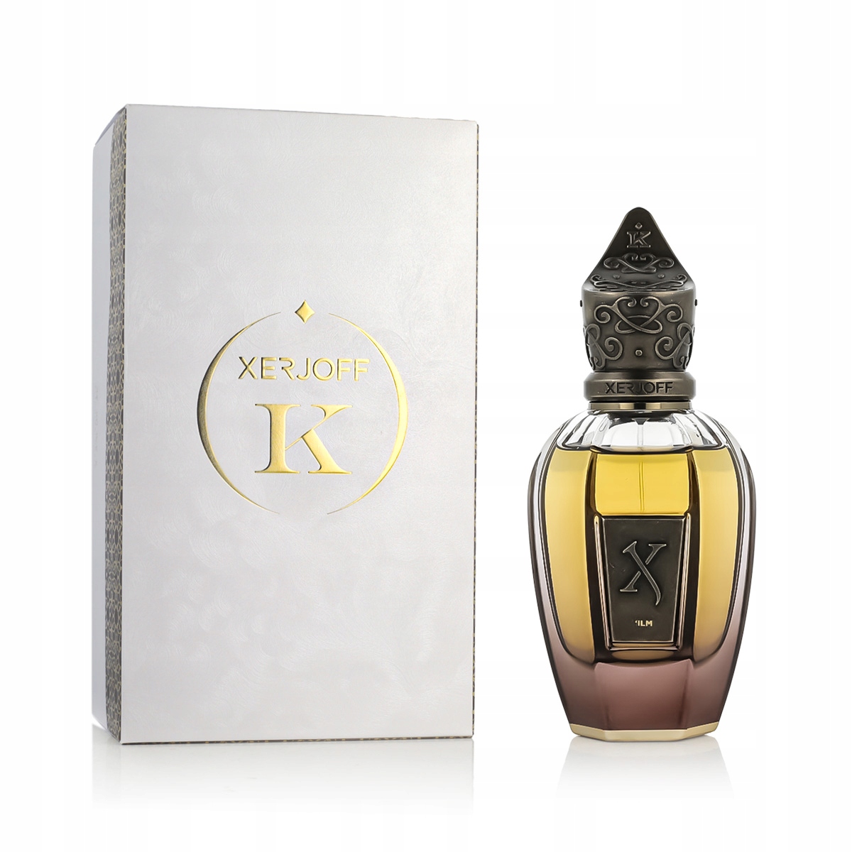 Xerjoff Kemi 'Ilm Parfém 50 ml Unisex