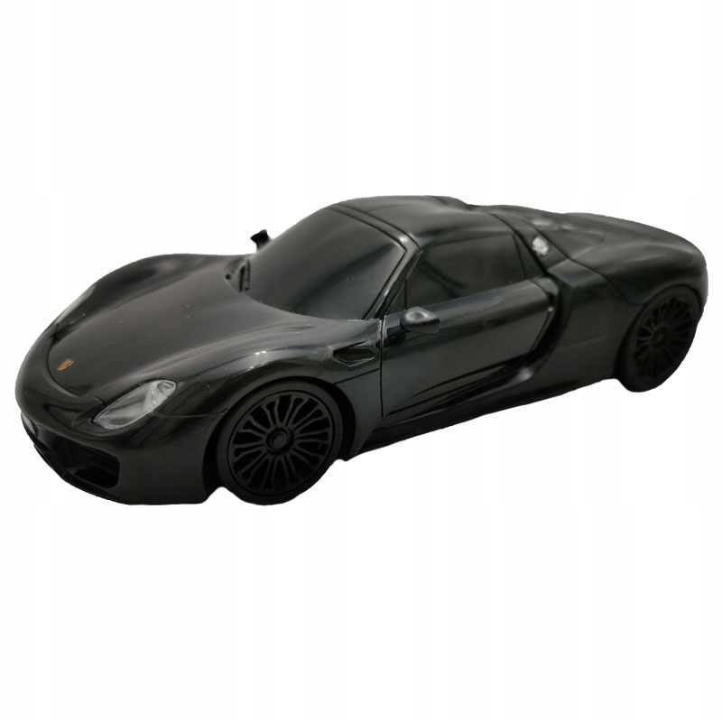 

Xstreet Porshe 918 Spyder Autko Sterowane R/c 1:24