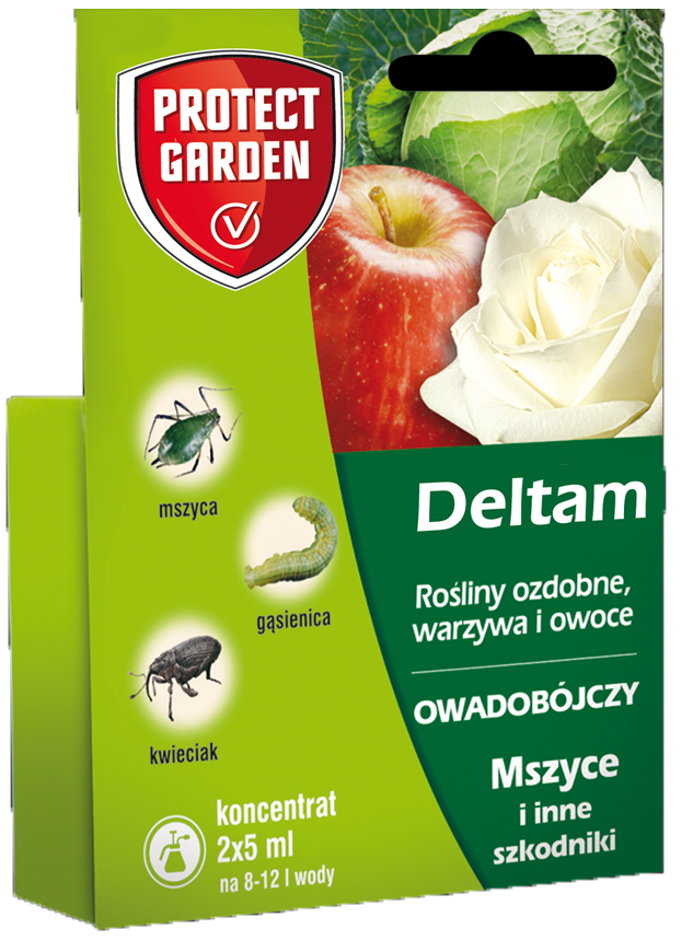 

Deltam 15EW 2x5ml Bayer dawny Decis