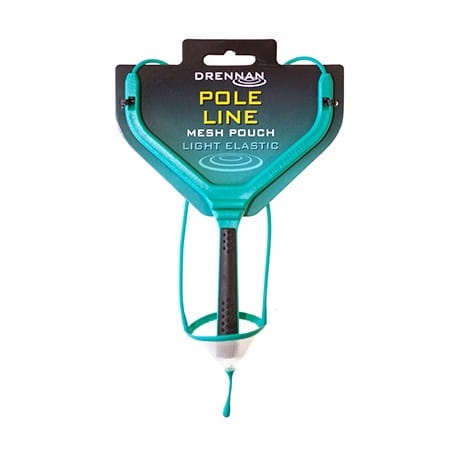 Proca do przynęt Drennan Pole Line Light Elastic