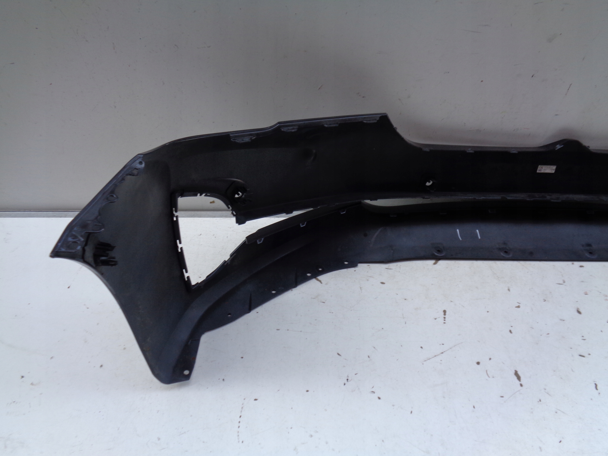 frontstoßstange BMW 5 G30 G31 LIFT NR 42330