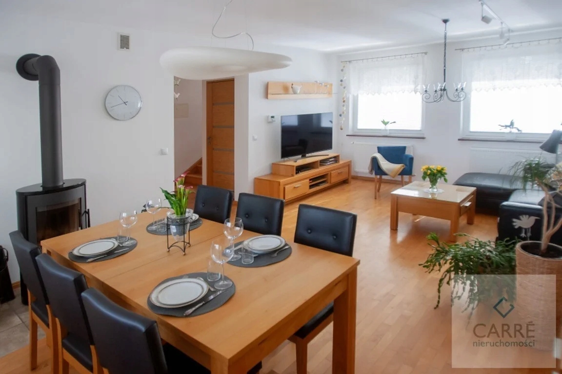 Dom, Świnoujście, Posejdon, 236 m²