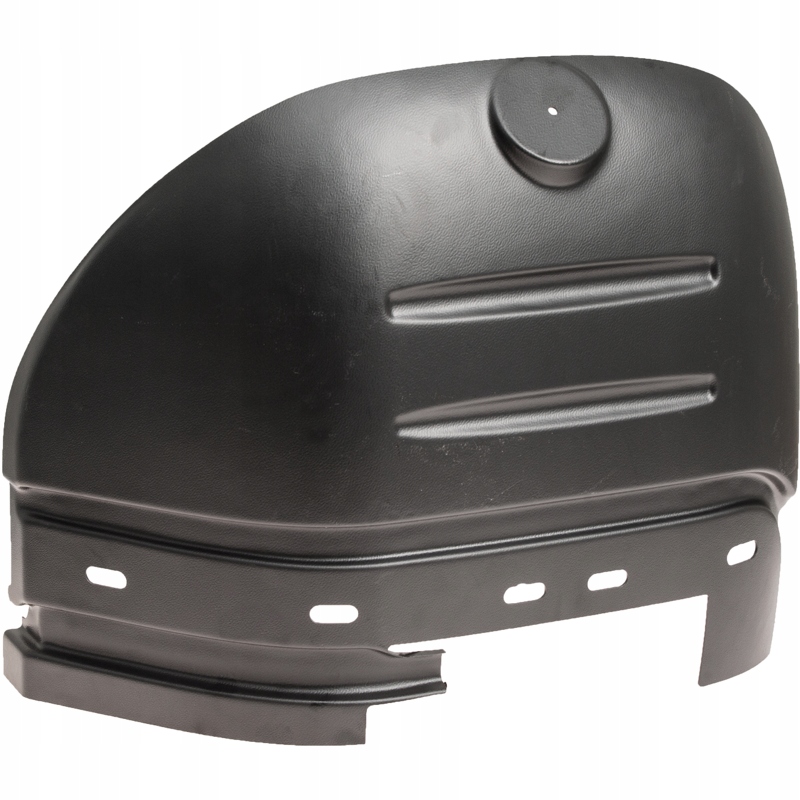 65764364921 - Брызговик задний левый Zetor Proxima 64364921