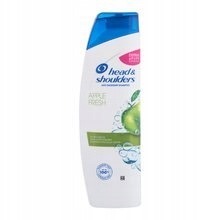 Head & Shoulders Apple Fresh Šampon proti lupům 800 ml