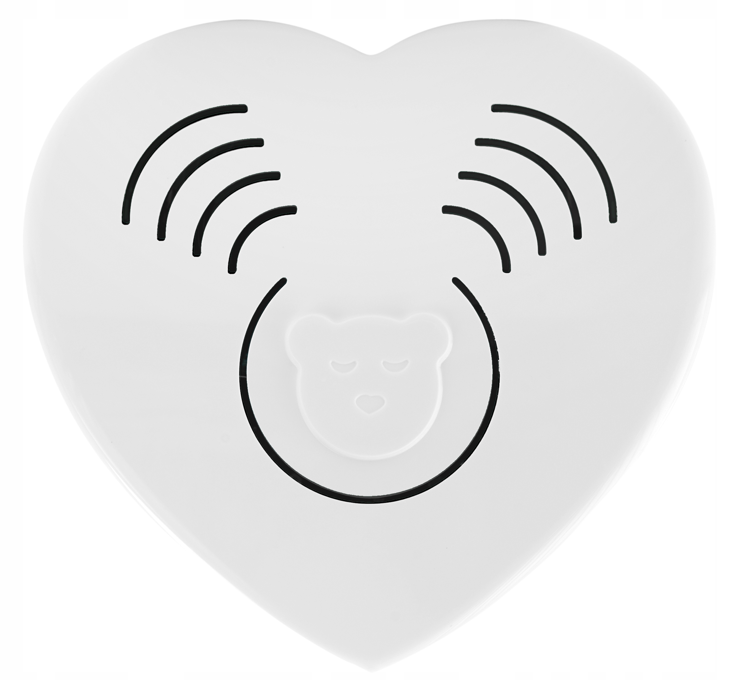 SZUMISIE SZUMIŚ LUCAS SZUMIĄCY MIŚ NA KOLKI+GRYZAK Bohater brak