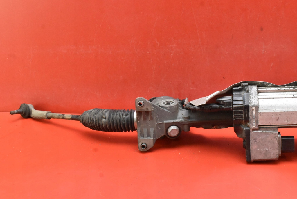 servo control EU 3C1423051 VW PASSAT B6 2.0 TDI 140 KM 05-10