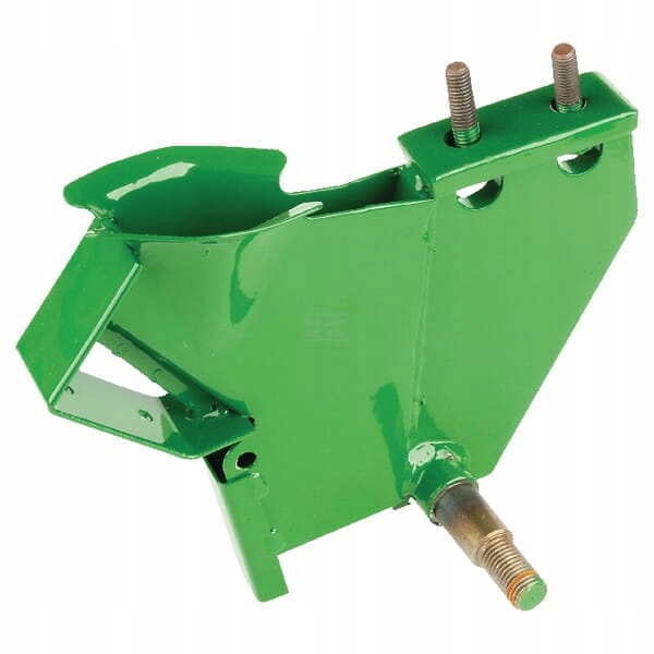 Krajní talířová radlice kompletní 240x250x170 mm 610030786403000 Unia